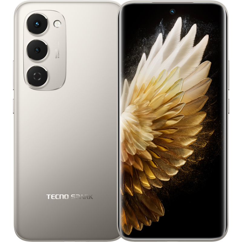 Tecno Spark 40 Pro+ 8GB/128GB