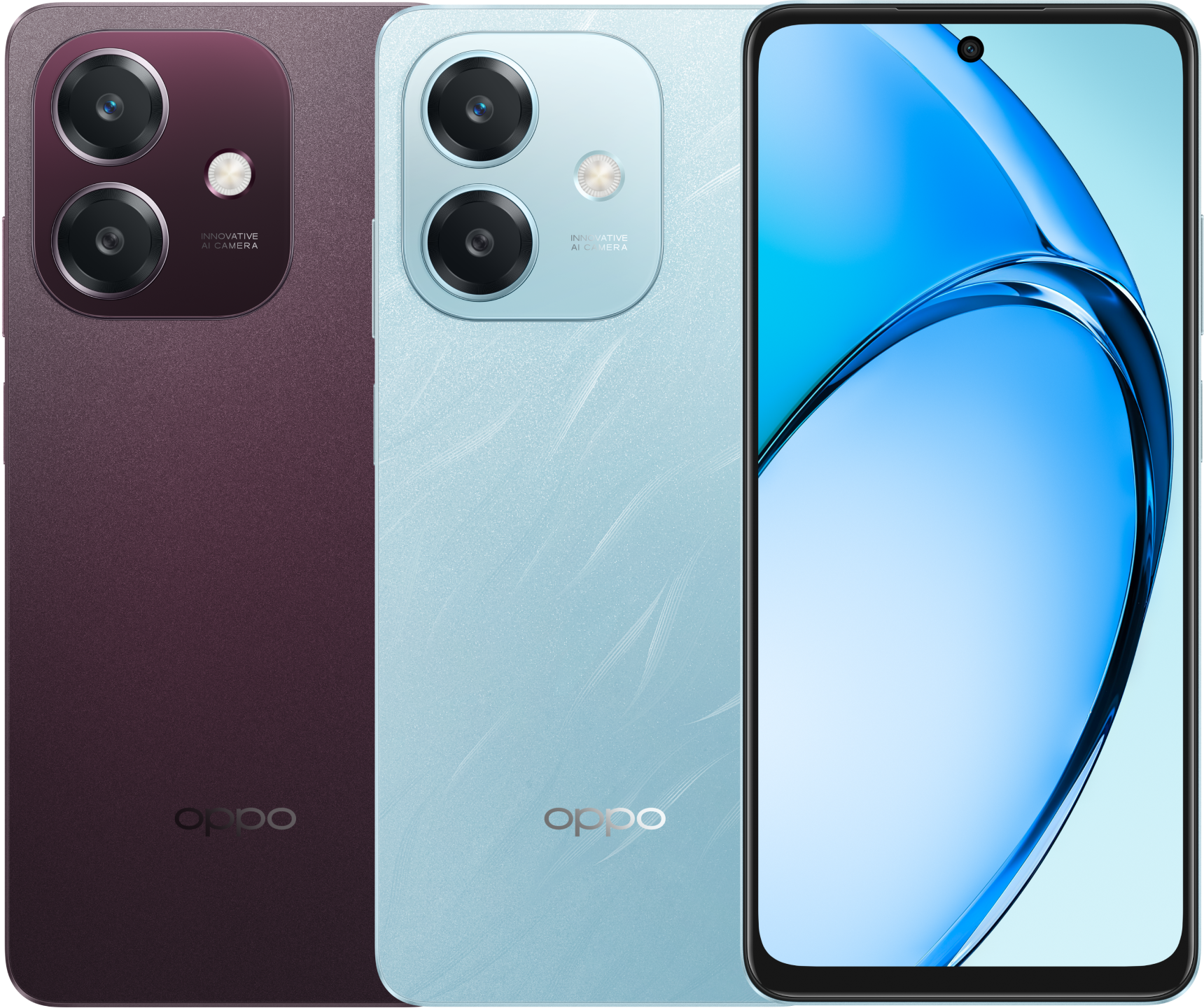 OPPO A3x 4GB/128GB 